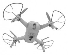 Yuneec Breeze 4K drón (YUNFCAEU) Fényképezőgép / kamera - Drón - Drón - 309341