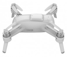 Yuneec Breeze 4K drón (YUNFCAEU) Fényképezőgép / kamera - Drón - Drón - 309341