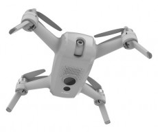 Yuneec Breeze 4K drón (YUNFCAEU) Fényképezőgép / kamera - Drón - Drón - 309341