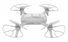 Yuneec Breeze 4K drón (YUNFCAEU) Fényképezőgép / kamera - Drón - Drón - 309341