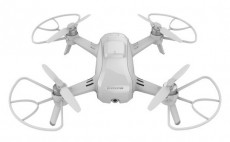 Yuneec Breeze 4K drón (YUNFCAEU) Fényképezőgép / kamera - Drón - Drón - 309341