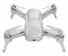 Yuneec Breeze 4K drón (YUNFCAEU) Fényképezőgép / kamera - Drón - Drón - 309341