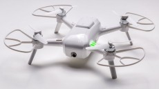 Yuneec Breeze 4K drón (YUNFCAEU) Fényképezőgép / kamera - Drón - Drón - 309341