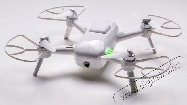Yuneec Breeze 4K drón (YUNFCAEU) Fényképezőgép / kamera - Drón - Drón - 309341