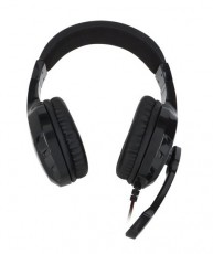 Zalman ZM-HPS300 Gamer headset Audio-Video / Hifi / Multimédia - Fül és Fejhallgatók - Fejhallgató mikrofonnal / headset - 325547