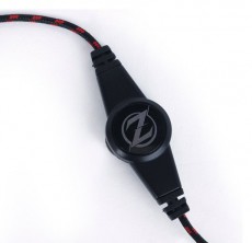 Zalman ZM-HPS300 Gamer headset Audio-Video / Hifi / Multimédia - Fül és Fejhallgatók - Fejhallgató mikrofonnal / headset - 325547