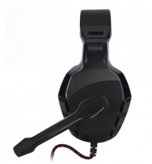 Zalman ZM-HPS300 Gamer headset Audio-Video / Hifi / Multimédia - Fül és Fejhallgatók - Fejhallgató mikrofonnal / headset - 325547