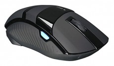 Zalman ZM-M501R USB optikai egér - fekete Iroda és számítástechnika - Egér - Vezetékes egér - 325206