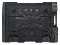 Zalman NS2000 notebook hűtő Egyéb - Nem forgalmazzuk ! - 381171