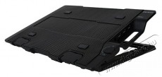 Zalman NS2000 notebook hűtő Egyéb - Nem forgalmazzuk ! - 381171
