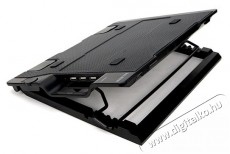 Zalman NS2000 notebook hűtő Egyéb - Nem forgalmazzuk ! - 381171