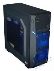 Zalman H&Aacute;Z Z1 NEO Midi Tower Black Iroda &eacute;s sz&aacute;m&iacute;t&aacute;stechnika - Egy&eacute;b sz&aacute;m&iacute;t&aacute;stechnikai term&eacute;k - 381178