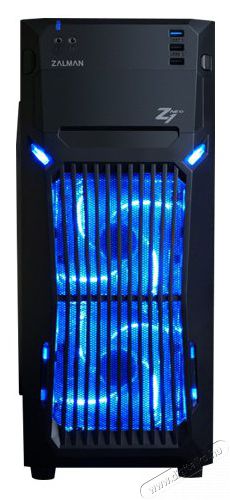 Zalman H&Aacute;Z Z1 NEO Midi Tower Black Iroda &eacute;s sz&aacute;m&iacute;t&aacute;stechnika - Egy&eacute;b sz&aacute;m&iacute;t&aacute;stechnikai term&eacute;k - 381178