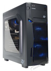 Zalman H&Aacute;Z Z1 NEO Midi Tower Black Iroda &eacute;s sz&aacute;m&iacute;t&aacute;stechnika - Egy&eacute;b sz&aacute;m&iacute;t&aacute;stechnikai term&eacute;k - 381178