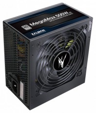 Zalman ZM500-TXII(V2) SZ&Aacute;M&Iacute;T&Oacute;G&Eacute;P T&Aacute;PEGYS&Eacute;G 500W 80+ BOX Iroda &eacute;s sz&aacute;m&iacute;t&aacute;stechnika - Sz&aacute;m&iacute;t&oacute;g&eacute;p tartoz&eacute;k - T&aacute;pegys&eacute;g - 498322