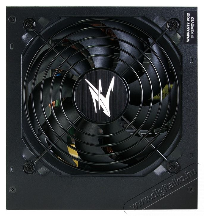 Zalman ZM500-TXII(V2) SZ&Aacute;M&Iacute;T&Oacute;G&Eacute;P T&Aacute;PEGYS&Eacute;G 500W 80+ BOX Iroda &eacute;s sz&aacute;m&iacute;t&aacute;stechnika - Sz&aacute;m&iacute;t&oacute;g&eacute;p tartoz&eacute;k - T&aacute;pegys&eacute;g - 498322