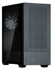 Zalman Z10 DS fekete (táp nélküli) 15 Iroda és számítástechnika - Számítógép tartozék - Számítógépház - 514463