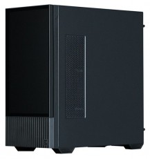 Zalman Z10 DS fekete (táp nélküli) 15 Iroda és számítástechnika - Számítógép tartozék - Számítógépház - 514463