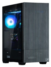 Zalman Z10 DS fekete (táp nélküli) 15 Iroda és számítástechnika - Számítógép tartozék - Számítógépház - 514463