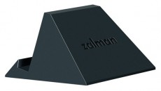 Zalman Z10 DS fekete (táp nélküli) 15 Iroda és számítástechnika - Számítógép tartozék - Számítógépház - 514463