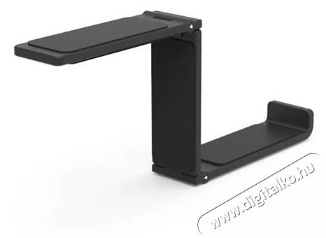 Zalman ZM-FH10 fekete m&aacute;gneses fejhallgat&oacute; tart&oacute; Audio-Video / Hifi / Multim&eacute;dia - F&uuml;l &eacute;s Fejhallgat&oacute;k - Fejhallgat&oacute; - 514437