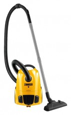 Zanussi ZAN2400EL porszívó Háztartás / Otthon / Kültér - Porszívó / takarítógép - Porzsákos porszívó - 283987