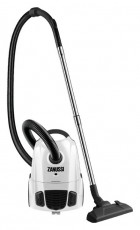 Zanussi ZAN2405EL porszívó Háztartás / Otthon / Kültér - Porszívó / takarítógép - Porzsákos porszívó - 283988
