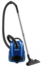 Zanussi ZAN2406DBE porszívó Háztartás / Otthon / Kültér - Porszívó / takarítógép - Porzsákos porszívó - 302351