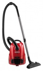 Zanussi ZAN2410EL porszívó Háztartás / Otthon / Kültér - Porszívó / takarítógép - Porzsákos porszívó - 283989