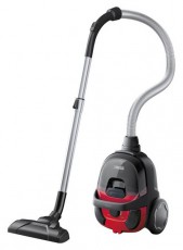 Zanussi ZAN3200WR porzsák nélküli porszívó Háztartás / Otthon / Kültér - Porszívó / takarítógép - Porzsák nélküli porszívó - 333297