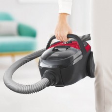 Zanussi ZAN3200WR porzsák nélküli porszívó Háztartás / Otthon / Kültér - Porszívó / takarítógép - Porzsák nélküli porszívó - 333297