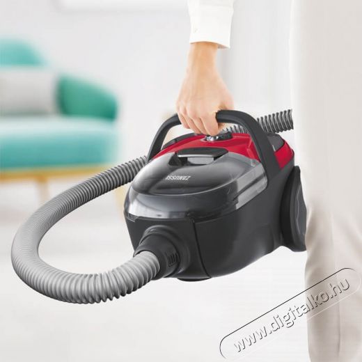 Zanussi ZAN3200WR porzsák nélküli porszívó Háztartás / Otthon / Kültér - Porszívó / takarítógép - Porzsák nélküli porszívó - 333297