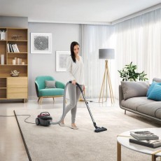 Zanussi ZAN3200WR porzsák nélküli porszívó Háztartás / Otthon / Kültér - Porszívó / takarítógép - Porzsák nélküli porszívó - 333297