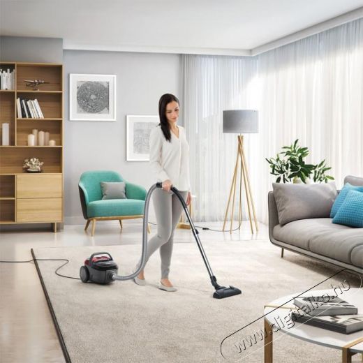 Zanussi ZAN3200WR porzsák nélküli porszívó Háztartás / Otthon / Kültér - Porszívó / takarítógép - Porzsák nélküli porszívó - 333297