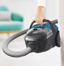 Zanussi ZAN3400CB porzsák nélküli porszívó Háztartás / Otthon / Kültér - Porszívó / takarítógép - Porzsák nélküli porszívó - 333298