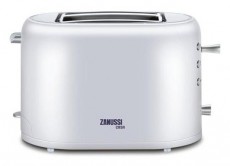 Zanussi ZAT1250 kenyérpirító Konyhai termékek - Konyhai kisgép (sütés / főzés / hűtés / ételkészítés) - Kenyérpirító - 288006