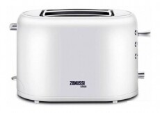 Zanussi ZAT1260 kenyérpirító Konyhai termékek - Konyhai kisgép (sütés / főzés / hűtés / ételkészítés) - Kenyérpirító - 284014