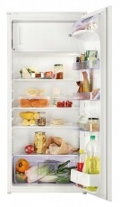 Zanussi ZBA22420SA hűtőszekrény Konyhai termékek - Hűtő, fagyasztó (beépíthető) - Egyajtós hűtő - 285576