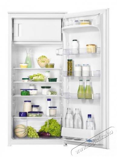 Zanussi ZBA22421SA hűtőszekrény Konyhai termékek - Hűtő, fagyasztó (beépíthető) - Egyajtós hűtő - 295113