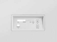 Zanussi ZCAN31FW1 fagyasztóláda Konyhai termékek - Hűtő, fagyasztó (szabadonálló) - Fagyasztóláda - 367276