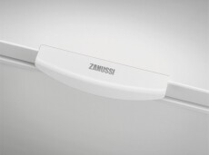 Zanussi ZCAN31FW1 fagyasztóláda Konyhai termékek - Hűtő, fagyasztó (szabadonálló) - Fagyasztóláda - 367276
