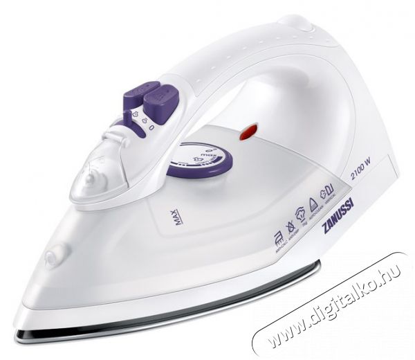 Zanussi ZDB1650 vasaló Háztartás / Otthon / Kültér - Vasaló - Vasaló - 284020