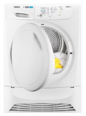 Zanussi ZDC8202PZ szárítógép Háztartás / Otthon / Kültér - Mosógép / szárítógép - Szárítógép - 285635