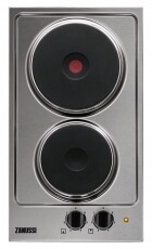 Zanussi ZEE3921IXA elektromos főzőlap Konyhai termékek - Sütő-főzőlap, tűzhely (beépíthető) - Elektromos főzőlap (beépíthető) - 285571