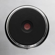 Zanussi ZEE3922IXA beépíthető indukciós főzőlap Konyhai termékek - Sütő-főzőlap, tűzhely (beépíthető) - Indukciós főzőlap (beépíthető) - 350142