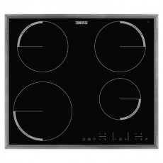 Zanussi ZEL6640XBA indukciós főzőlap Konyhai termékek - Sütő-főzőlap, tűzhely (beépíthető) - Indukciós főzőlap (beépíthető) - 295134