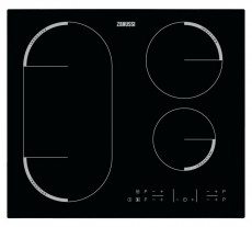 Zanussi ZEM6440FBA indukciós főzőlap Konyhai termékek - Sütő-főzőlap, tűzhely (beépíthető) - Indukciós főzőlap (beépíthető) - 314339