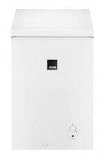 Zanussi ZFC1040WA fagyasztóláda Konyhai termékek - Hűtő, fagyasztó (szabadonálló) - Fagyasztóláda - 295174