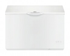 Zanussi ZFC31401WA fagyasztóláda Konyhai termékek - Hűtő, fagyasztó (szabadonálló) - Fagyasztóláda - 285715