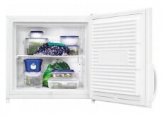 Zanussi ZFX31400WA fagyasztószekrény Konyhai termékek - Hűtő, fagyasztó (szabadonálló) - Fagyasztószekrény - 295177
